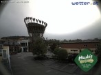 Archiv Foto Webcam Brot-Erlebniswelt Haubiversum Petzenkirchen 05:00