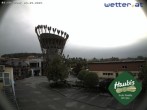 Archiv Foto Webcam Brot-Erlebniswelt Haubiversum Petzenkirchen 06:00