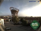 Archived image Webcam Bread-World Haubiversum in Petzenkirchen 06:00