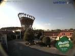 Archiv Foto Webcam Brot-Erlebniswelt Haubiversum Petzenkirchen 17:00