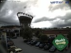Archiv Foto Webcam Brot-Erlebniswelt Haubiversum Petzenkirchen 09:00