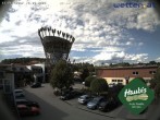 Archiv Foto Webcam Brot-Erlebniswelt Haubiversum Petzenkirchen 15:00