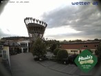 Archiv Foto Webcam Brot-Erlebniswelt Haubiversum Petzenkirchen 05:00