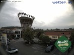 Archiv Foto Webcam Brot-Erlebniswelt Haubiversum Petzenkirchen 11:00