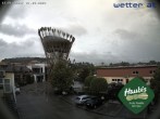 Archiv Foto Webcam Brot-Erlebniswelt Haubiversum Petzenkirchen 15:00