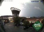 Archiv Foto Webcam Brot-Erlebniswelt Haubiversum Petzenkirchen 19:00