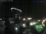 Archived image Webcam Bread-World Haubiversum in Petzenkirchen 23:00