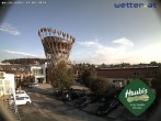 Archived image Webcam Bread-World Haubiversum in Petzenkirchen 07:00