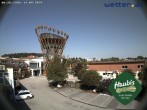 Archived image Webcam Bread-World Haubiversum in Petzenkirchen 11:00