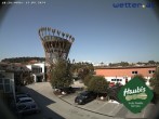 Archived image Webcam Bread-World Haubiversum in Petzenkirchen 13:00