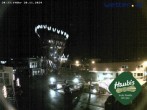 Archiv Foto Webcam Brot-Erlebniswelt Haubiversum Petzenkirchen 23:00