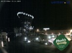 Archived image Webcam Bread-World Haubiversum in Petzenkirchen 23:00