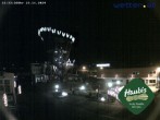 Archived image Webcam Bread-World Haubiversum in Petzenkirchen 01:00