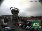 Archiv Foto Webcam Brot-Erlebniswelt Haubiversum Petzenkirchen 09:00