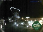 Archived image Webcam Bread-World Haubiversum in Petzenkirchen 23:00