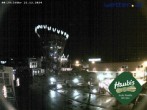 Archived image Webcam Bread-World Haubiversum in Petzenkirchen 03:00