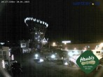 Archived image Webcam Bread-World Haubiversum in Petzenkirchen 23:00