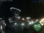 Archiv Foto Webcam Brot-Erlebniswelt Haubiversum Petzenkirchen 23:00