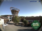 Archiv Foto Webcam Brot-Erlebniswelt Haubiversum Petzenkirchen 07:00