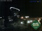 Archiv Foto Webcam Brot-Erlebniswelt Haubiversum Petzenkirchen 23:00
