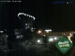 Archiv Foto Webcam Brot-Erlebniswelt Haubiversum Petzenkirchen 01:00