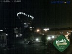 Archiv Foto Webcam Brot-Erlebniswelt Haubiversum Petzenkirchen 03:00