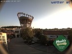 Archiv Foto Webcam Brot-Erlebniswelt Haubiversum Petzenkirchen 05:00