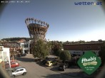 Archiv Foto Webcam Brot-Erlebniswelt Haubiversum Petzenkirchen 07:00