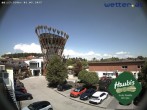 Archived image Webcam Bread-World Haubiversum in Petzenkirchen 11:00