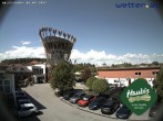 Archiv Foto Webcam Brot-Erlebniswelt Haubiversum Petzenkirchen 13:00
