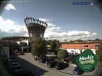 Archiv Foto Webcam Brot-Erlebniswelt Haubiversum Petzenkirchen 15:00
