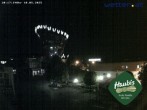 Archiv Foto Webcam Brot-Erlebniswelt Haubiversum Petzenkirchen 23:00