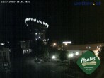 Archiv Foto Webcam Brot-Erlebniswelt Haubiversum Petzenkirchen 01:00