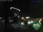 Archived image Webcam Bread-World Haubiversum in Petzenkirchen 23:00