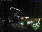 Archived image Webcam Bread-World Haubiversum in Petzenkirchen 01:00