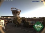 Archived image Webcam Bread-World Haubiversum in Petzenkirchen 05:00