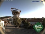Archived image Webcam Bread-World Haubiversum in Petzenkirchen 06:00