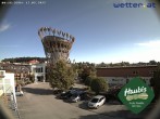Archived image Webcam Bread-World Haubiversum in Petzenkirchen 07:00