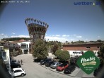 Archiv Foto Webcam Brot-Erlebniswelt Haubiversum Petzenkirchen 11:00