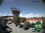 Archiv Foto Webcam Brot-Erlebniswelt Haubiversum Petzenkirchen 13:00