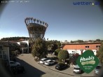 Archiv Foto Webcam Brot-Erlebniswelt Haubiversum Petzenkirchen 15:00