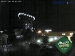 Archiv Foto Webcam Brot-Erlebniswelt Haubiversum Petzenkirchen 23:00