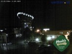 Archiv Foto Webcam Brot-Erlebniswelt Haubiversum Petzenkirchen 01:00