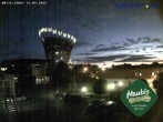 Archiv Foto Webcam Brot-Erlebniswelt Haubiversum Petzenkirchen 03:00