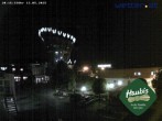 Archiv Foto Webcam Brot-Erlebniswelt Haubiversum Petzenkirchen 23:00