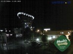 Archiv Foto Webcam Brot-Erlebniswelt Haubiversum Petzenkirchen 02:00