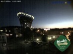 Archiv Foto Webcam Brot-Erlebniswelt Haubiversum Petzenkirchen 04:00