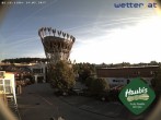 Archiv Foto Webcam Brot-Erlebniswelt Haubiversum Petzenkirchen 05:00