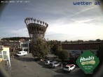 Archiv Foto Webcam Brot-Erlebniswelt Haubiversum Petzenkirchen 07:00