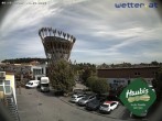 Archiv Foto Webcam Brot-Erlebniswelt Haubiversum Petzenkirchen 09:00